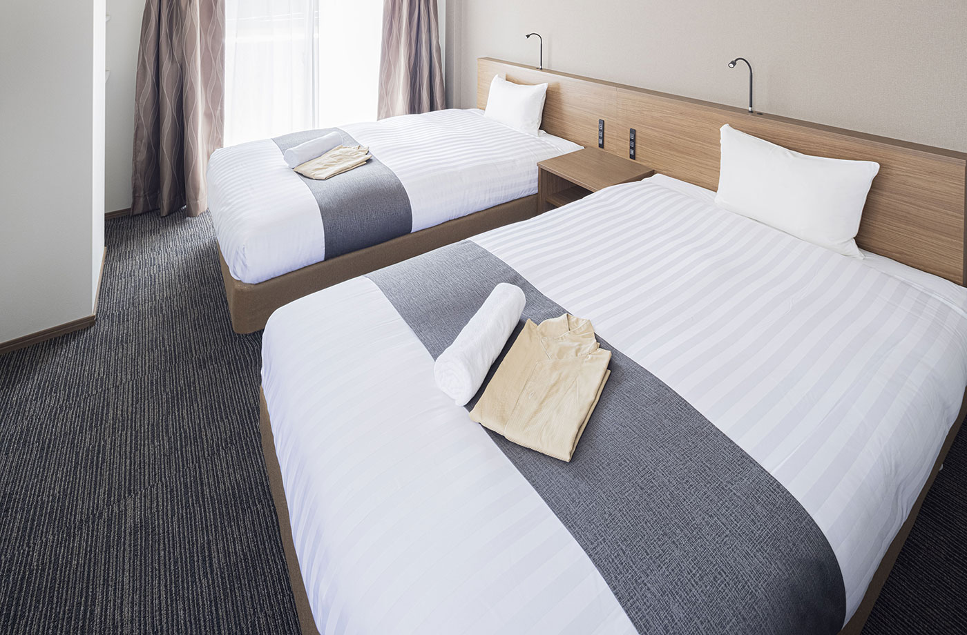 CoruscantHotelイメージ2