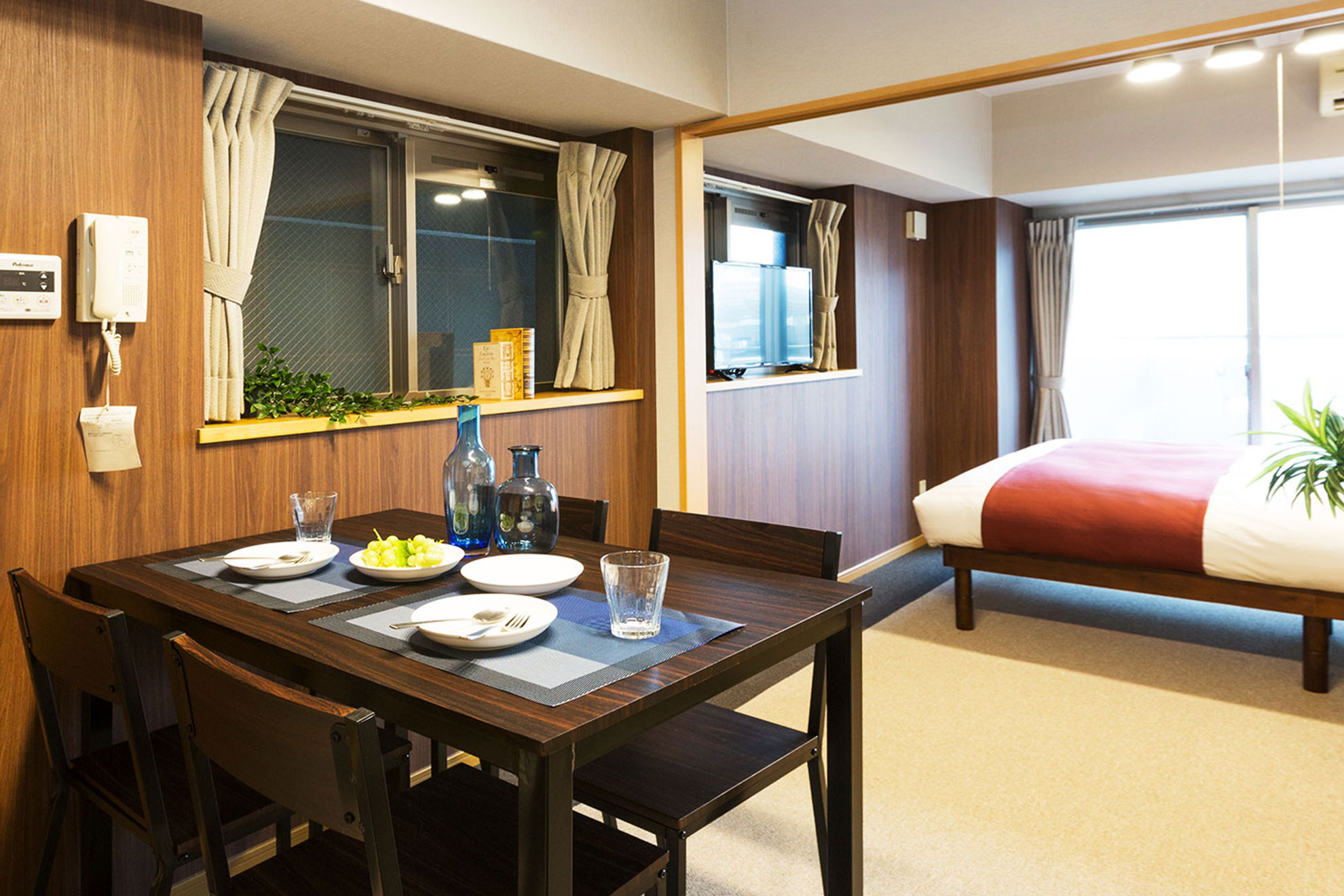 CoruscantHotelイメージ3