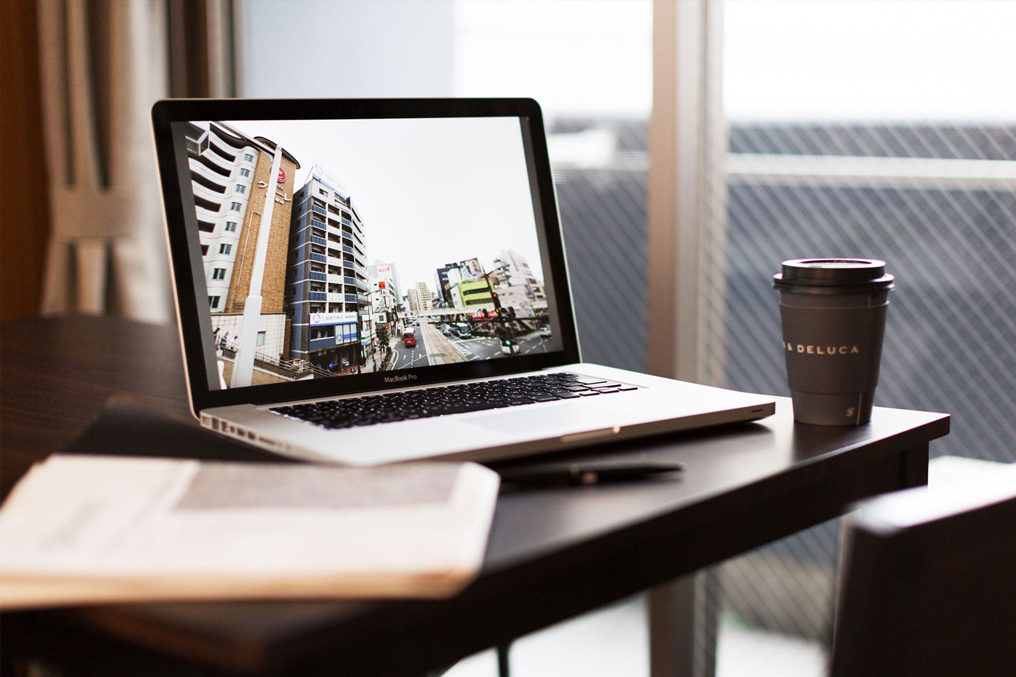 CoruscantHotelイメージ2